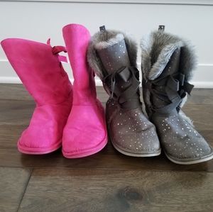 Boot bundle